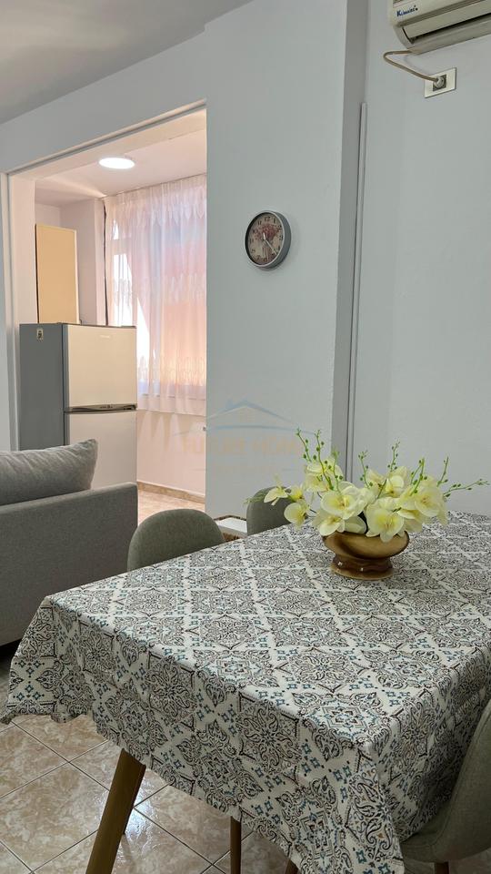 Qera, Apartament 1+1, Zogu i Zi, Tiranë