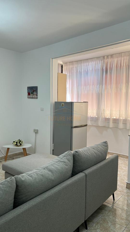 Qera, Apartament 1+1, Zogu i Zi, Tiranë