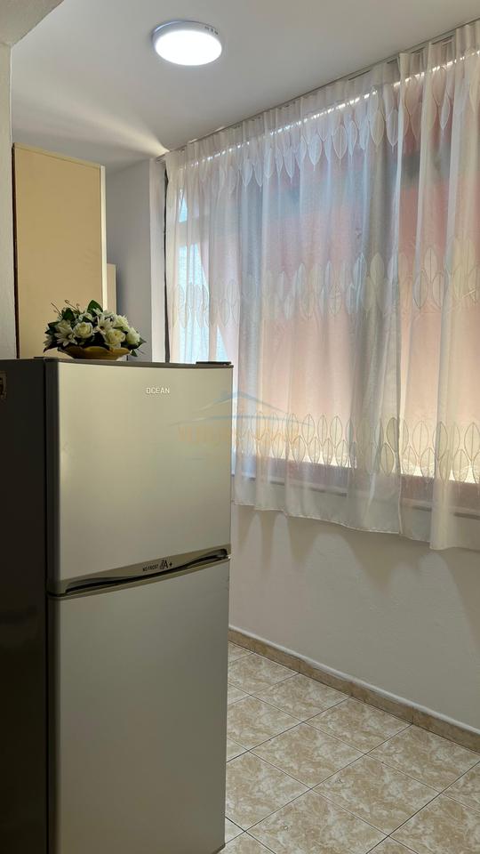 Qera, Apartament 1+1, Zogu i Zi, Tiranë