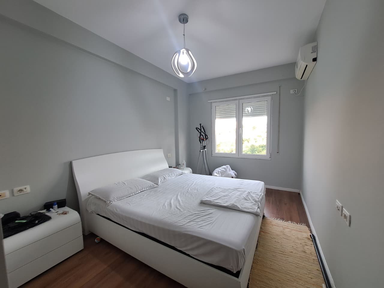 Affitto, Duplex 2+1, Residenza Kodra e Diellit 2, Tirana.