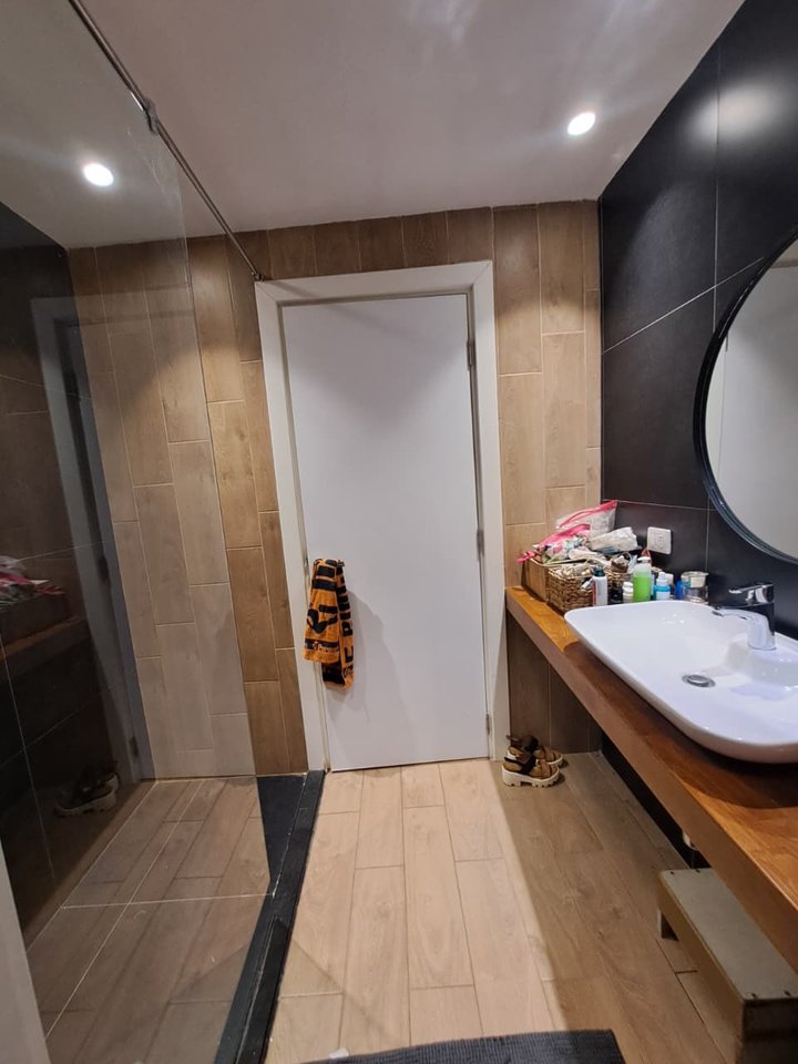 Affitto, Duplex 2+1, Residenza Kodra e Diellit 2, Tirana.