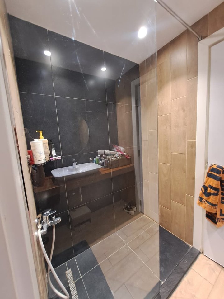Affitto, Duplex 2+1, Residenza Kodra e Diellit 2, Tirana.