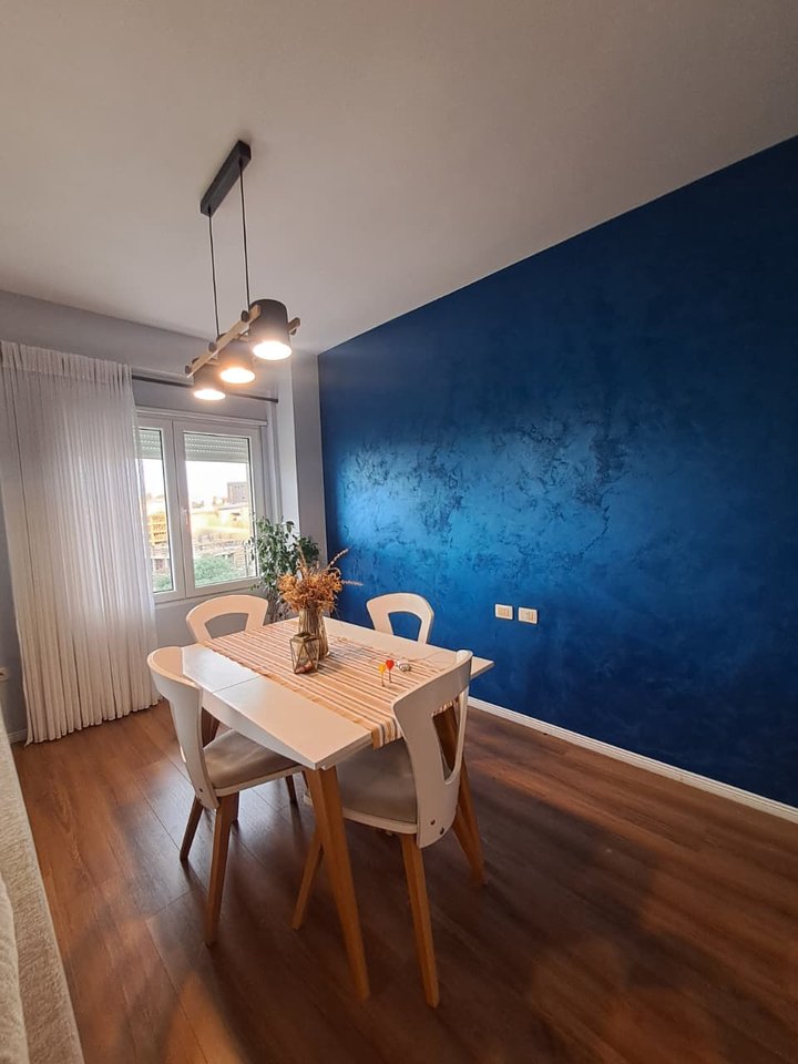 Affitto, Duplex 2+1, Residenza Kodra e Diellit 2, Tirana.