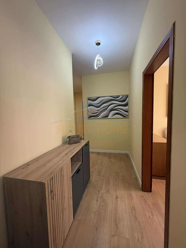 Apartment 1+1 for sale in Yzberisht, near “Nela 6”