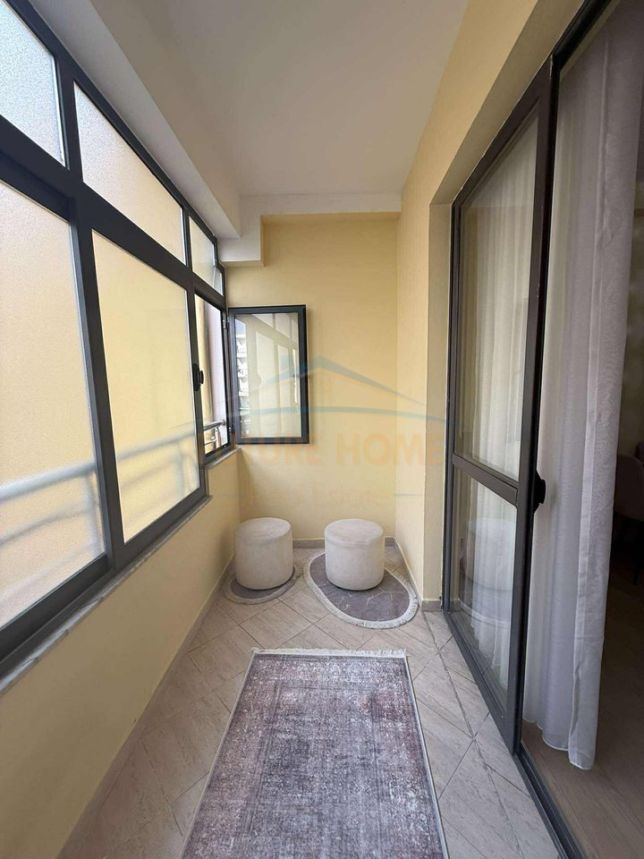 Apartment 1+1 for sale in Yzberisht, near “Nela 6”