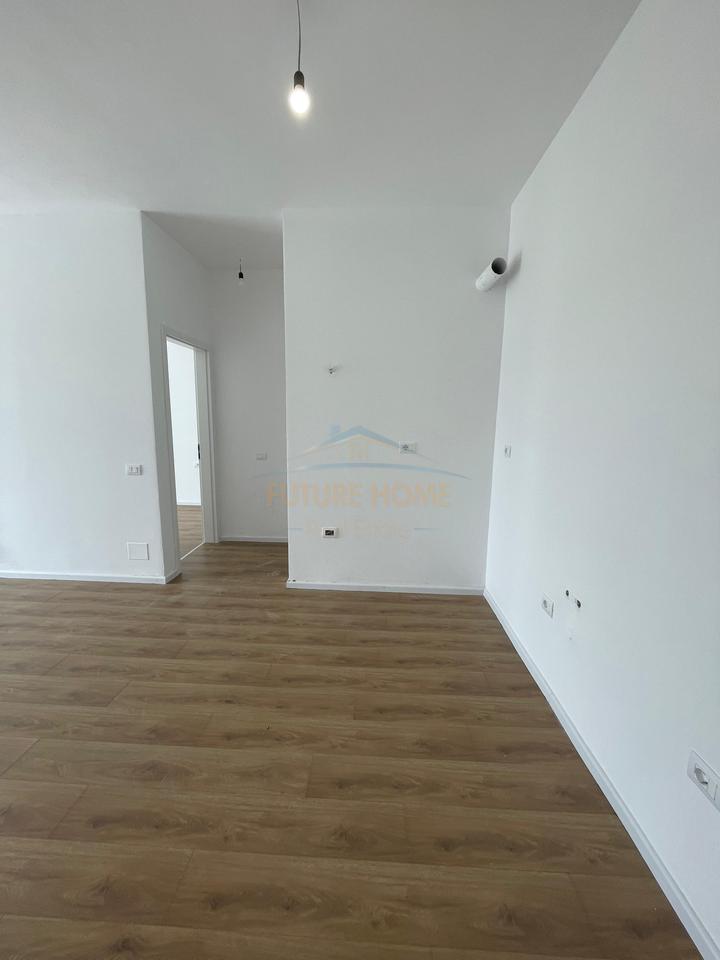 Shitet, Apartament 1+1, Residenca Oxa, Fresk