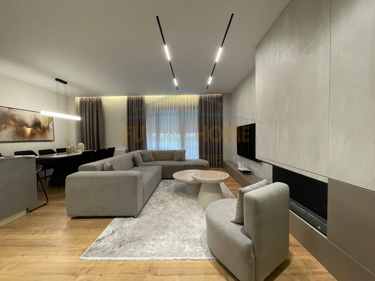 For sale, 2+1 Apartment, +Parking Space, Dry Lake, Tirana.
