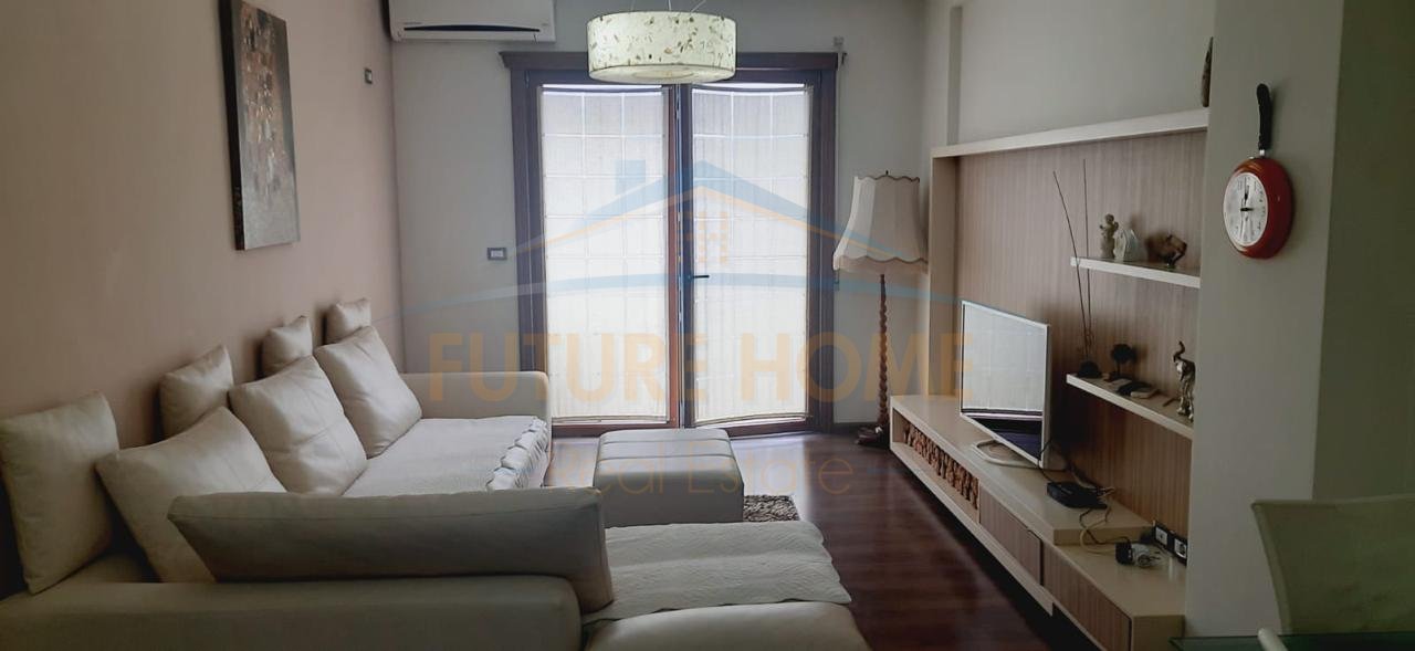 For sale, 2+1 Apartment + Parking Space, Astir, Tirana.