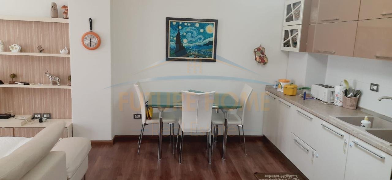 For sale, 2+1 Apartment + Parking Space, Astir, Tirana.