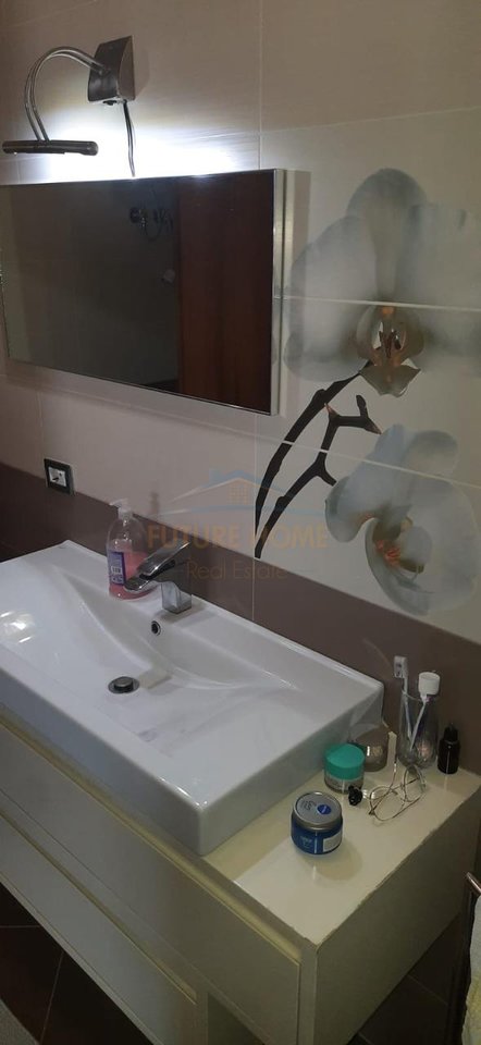 For sale, 2+1 Apartment + Parking Space, Astir, Tirana.