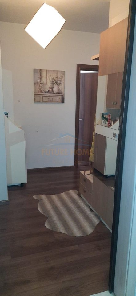 For sale, 2+1 Apartment + Parking Space, Astir, Tirana.