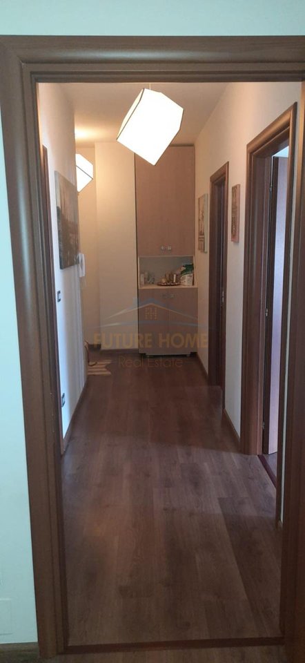 For sale, 2+1 Apartment + Parking Space, Astir, Tirana.