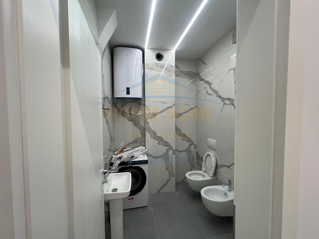 Qera, Apartamenti 2+1+Post Parkimi, Liqeni i Thate, Tiranë.