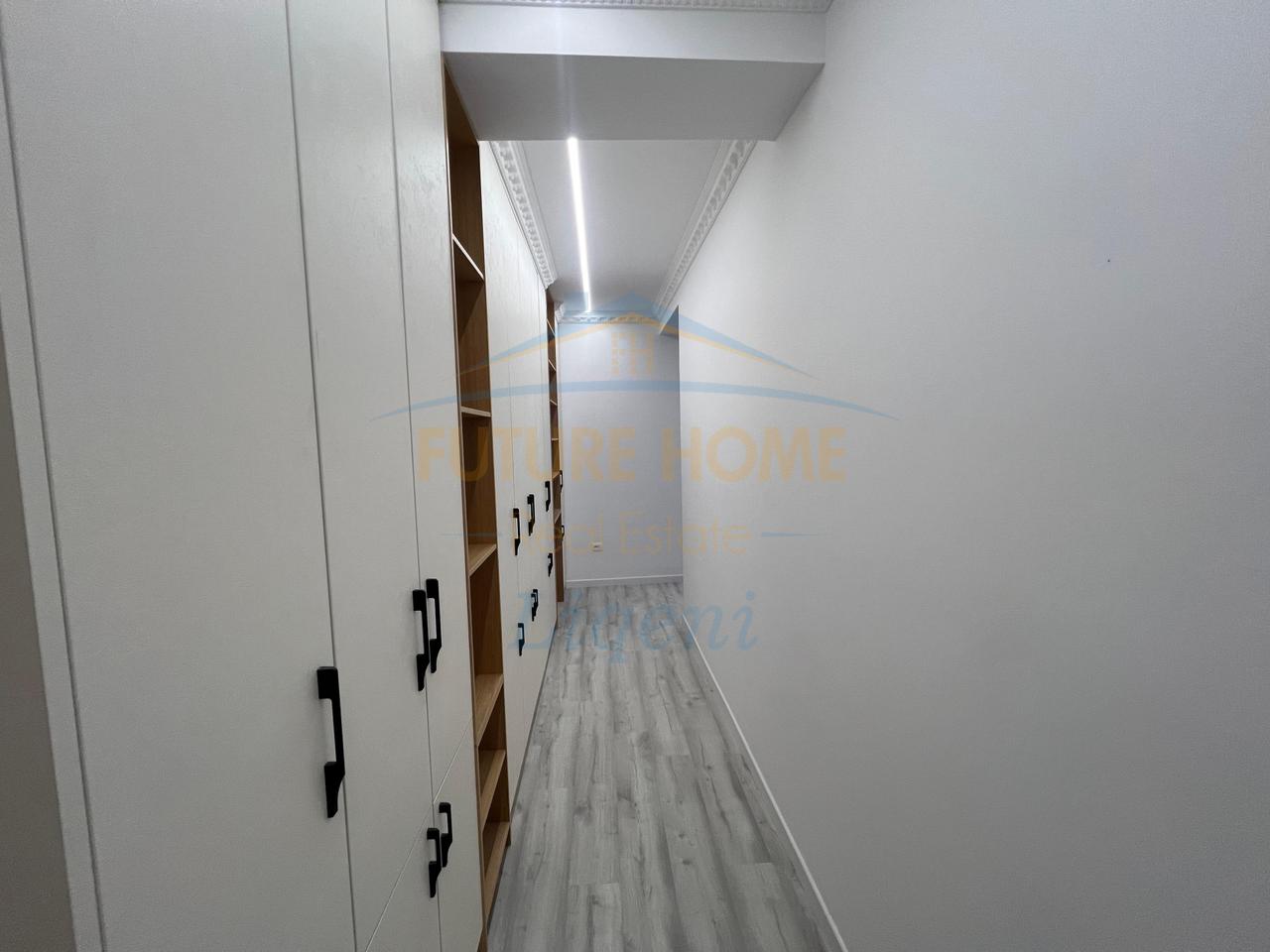 Qera, Apartamenti 2+1+Post Parkimi, Liqeni i Thate, Tiranë.