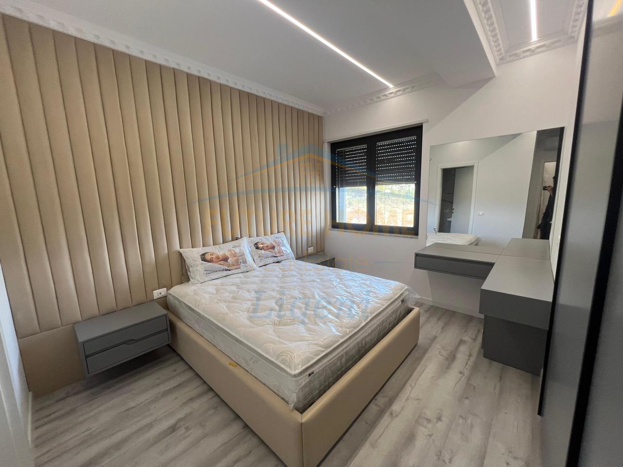 Qera, Apartamenti 2+1+Post Parkimi, Liqeni i Thate, Tiranë.