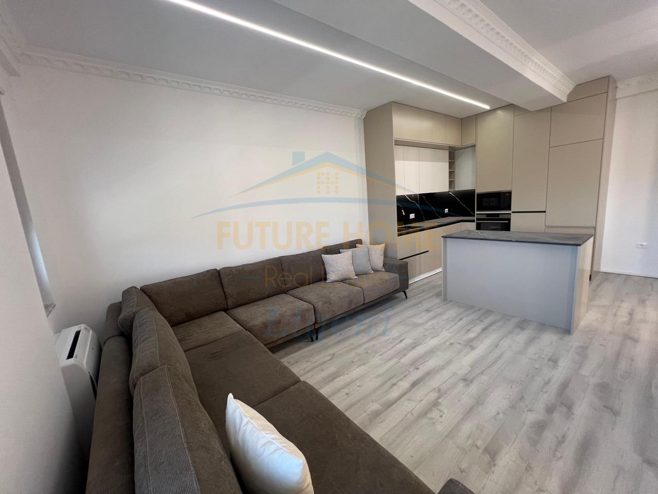 Qera, Apartamenti 2+1+Post Parkimi, Liqeni i Thate, Tiranë.