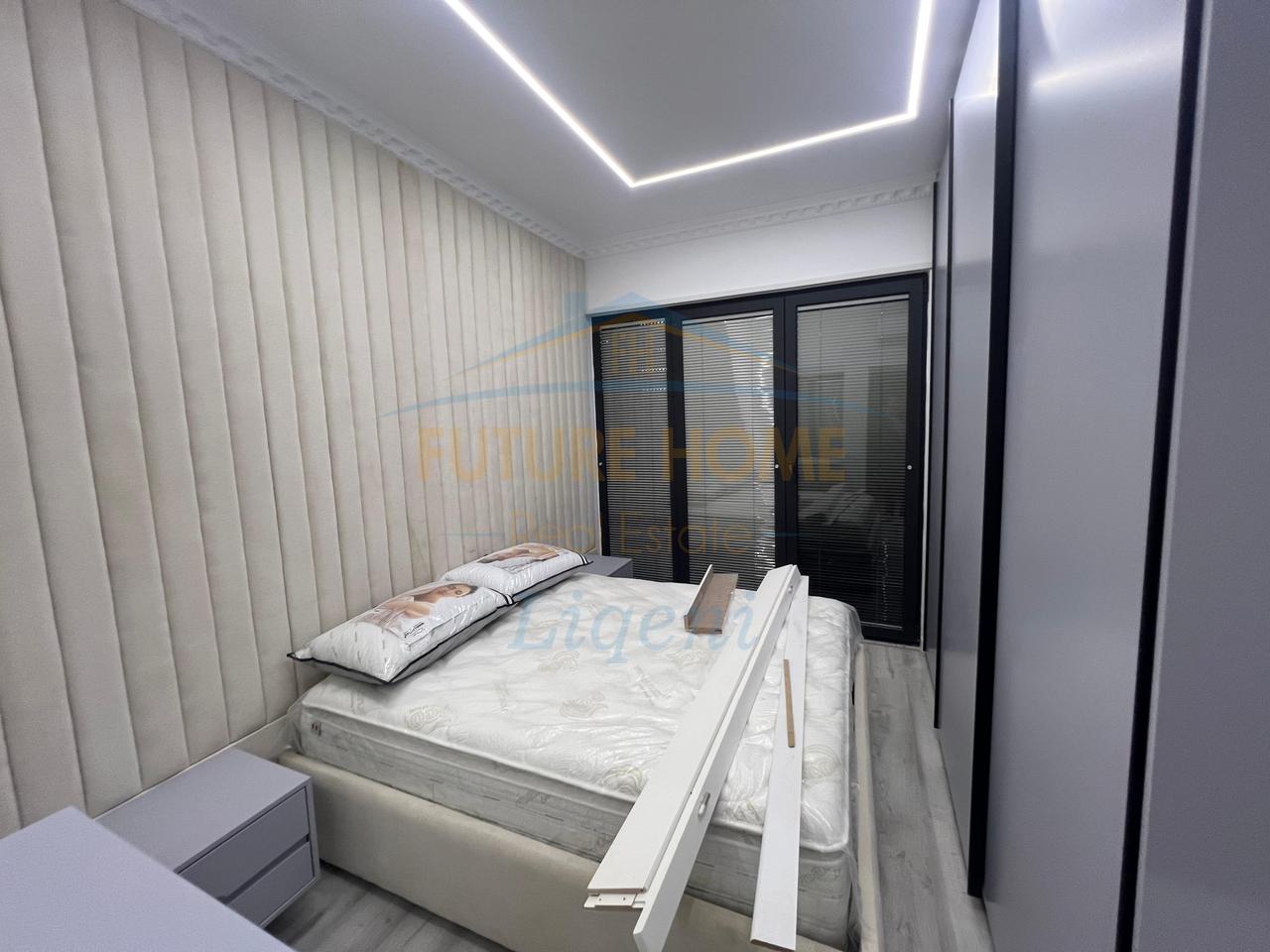 Qera, Apartamenti 2+1+Post Parkimi, Liqeni i Thate, Tiranë.