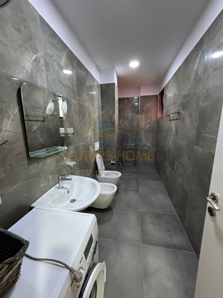 Qera, Apartamenti 1+1, Rezidenca Future Home,Rr. ''Teodor Keko'', Tirane.