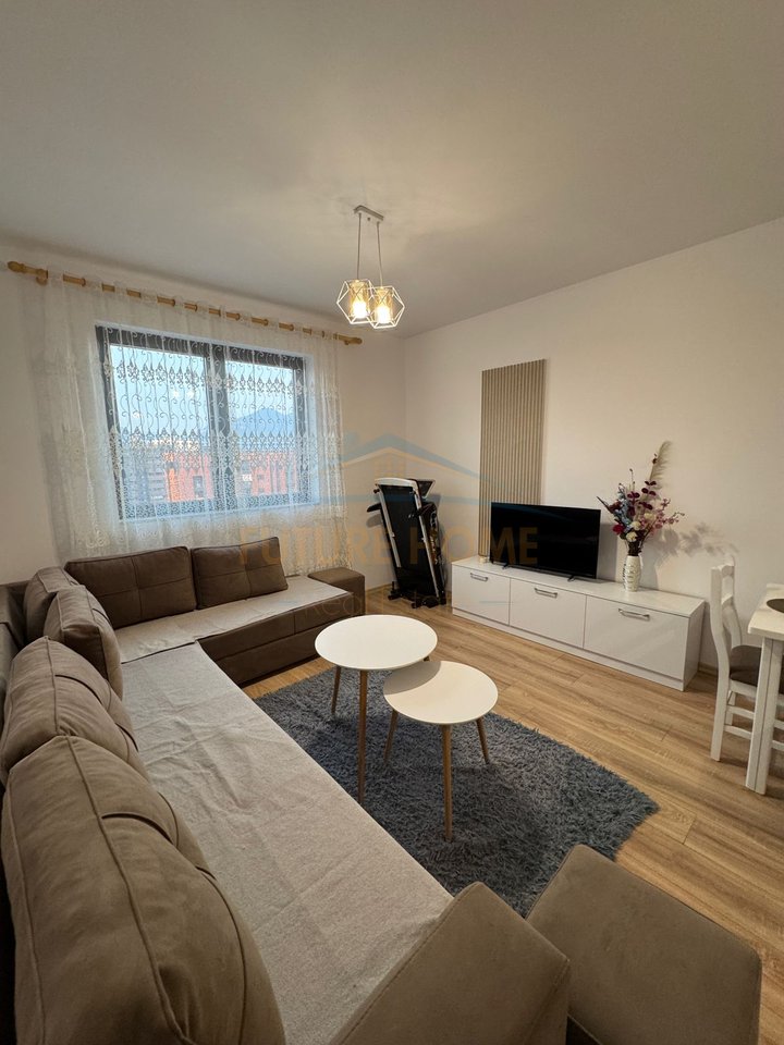 Qera, Apartamenti 1+1, Rezidenca Future Home,Rr. ''Teodor Keko'', Tirane.