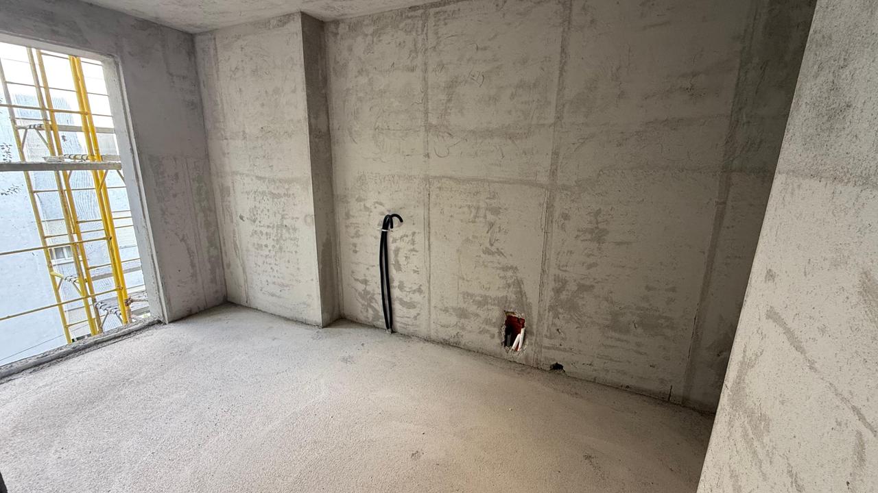 Shitet, Apartament 2+1+2, Kompleksi Palladium, Liqeni i Thate, Tirane