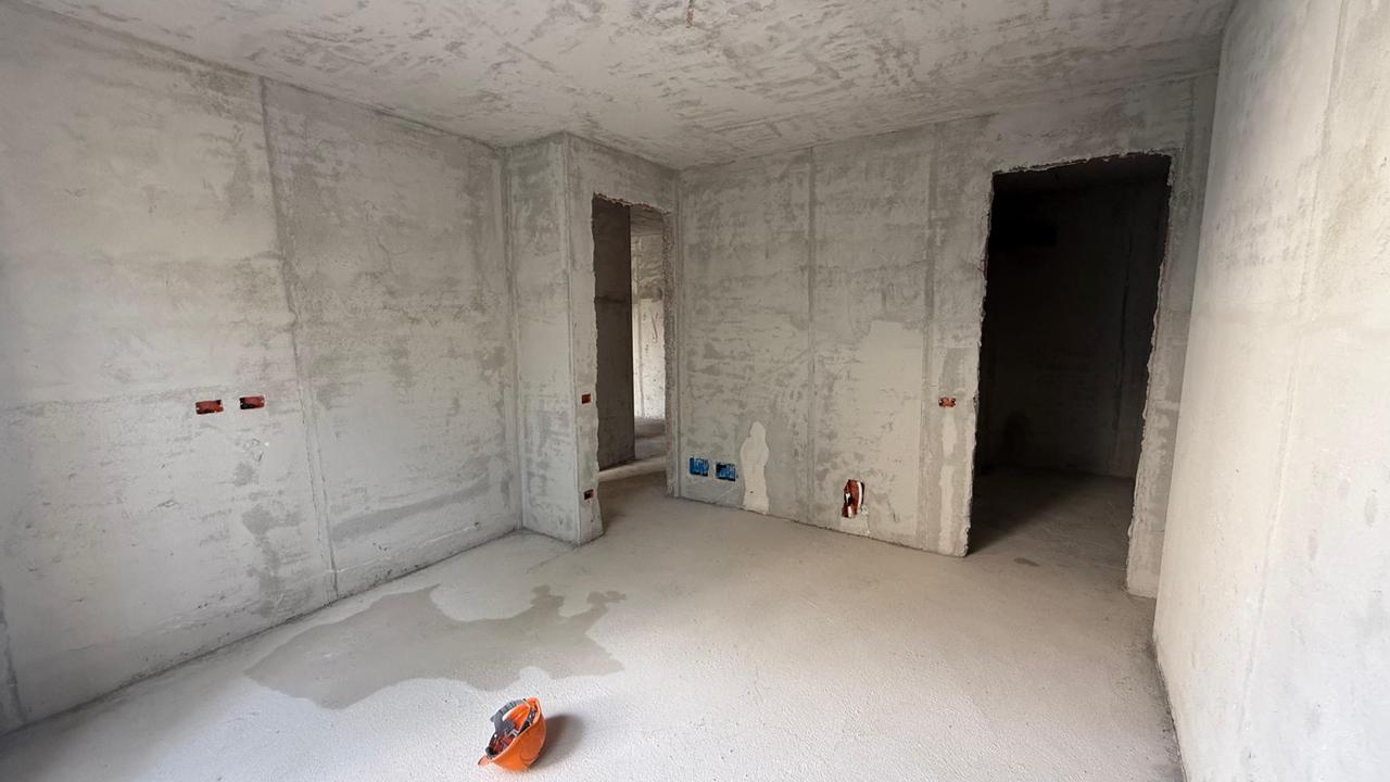 Shitet, Apartament 2+1+2, Kompleksi Palladium, Liqeni i Thate, Tirane