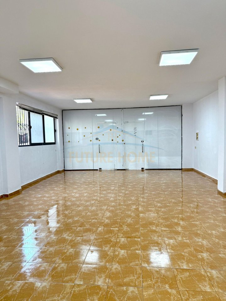 For rent, Space, Kodra Diellit, Tirana.