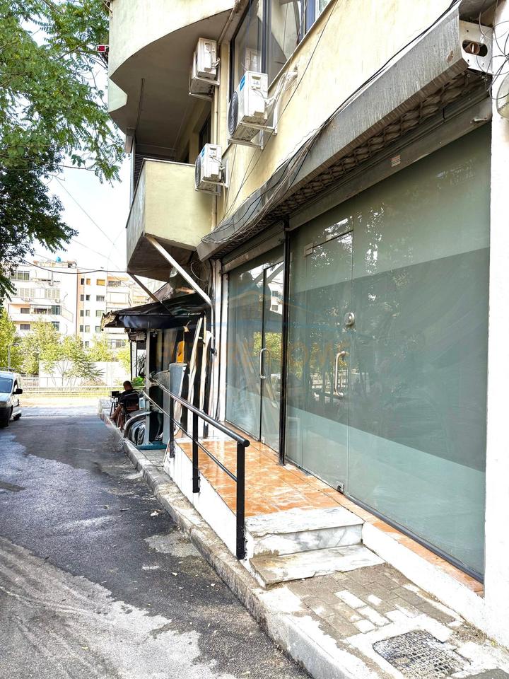 For rent, Space, Kodra Diellit, Tirana.