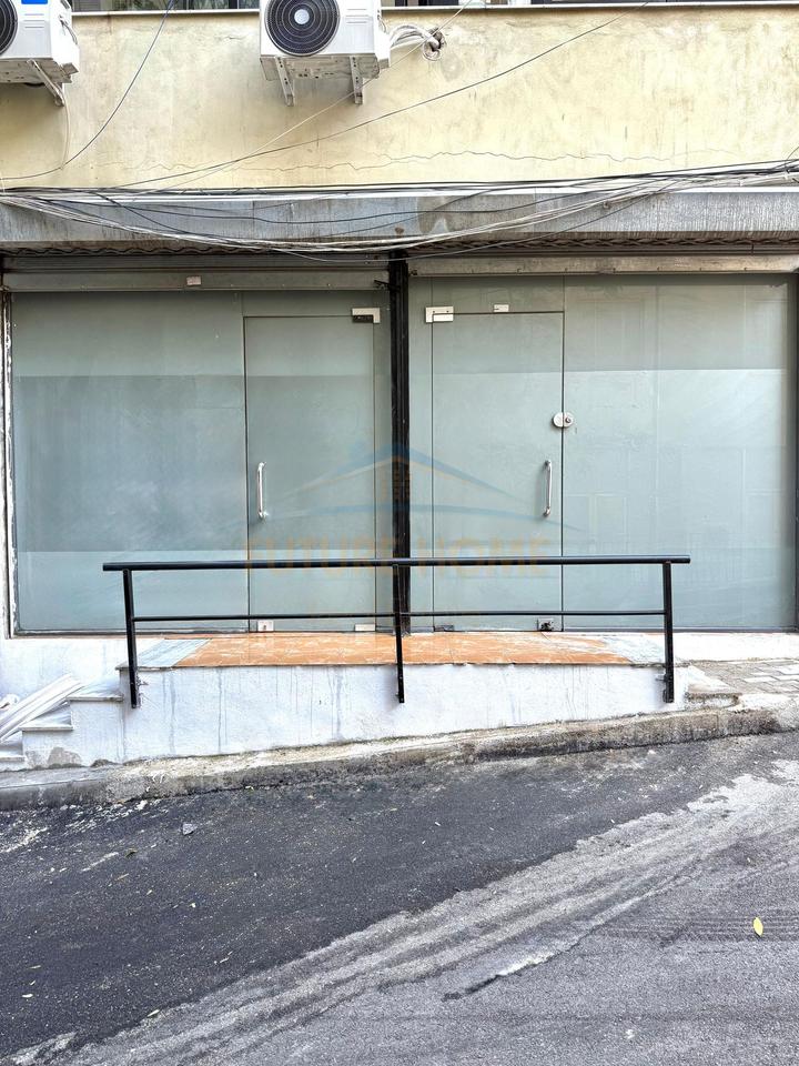 For rent, Space, Kodra Diellit, Tirana.