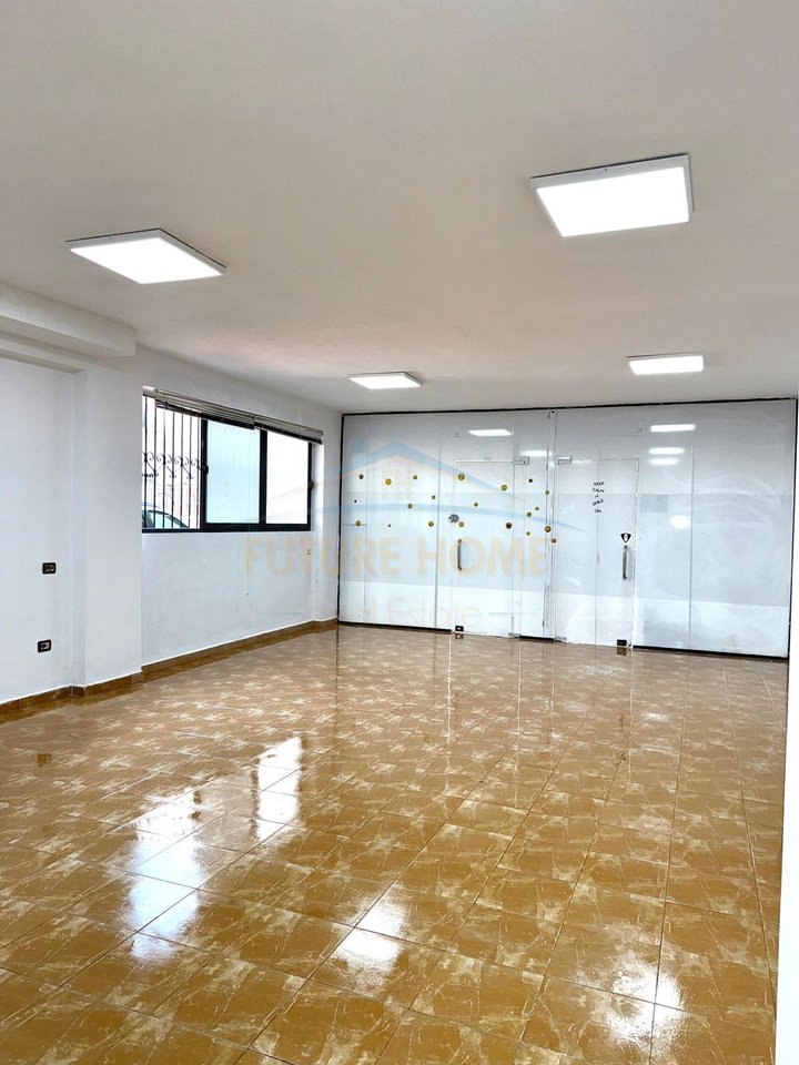 For rent, Space, Kodra Diellit, Tirana.