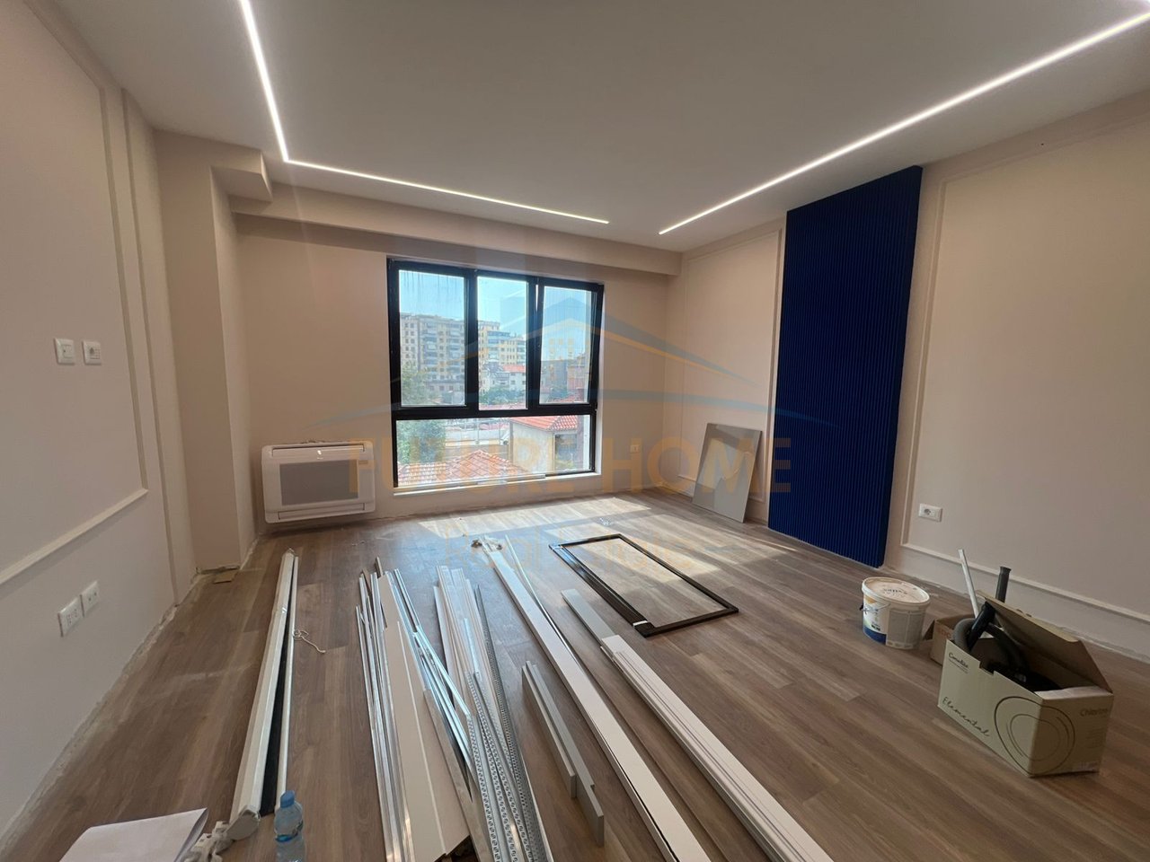 Affitto, Appartamento 2+1, Myslym Shyri, Tirana