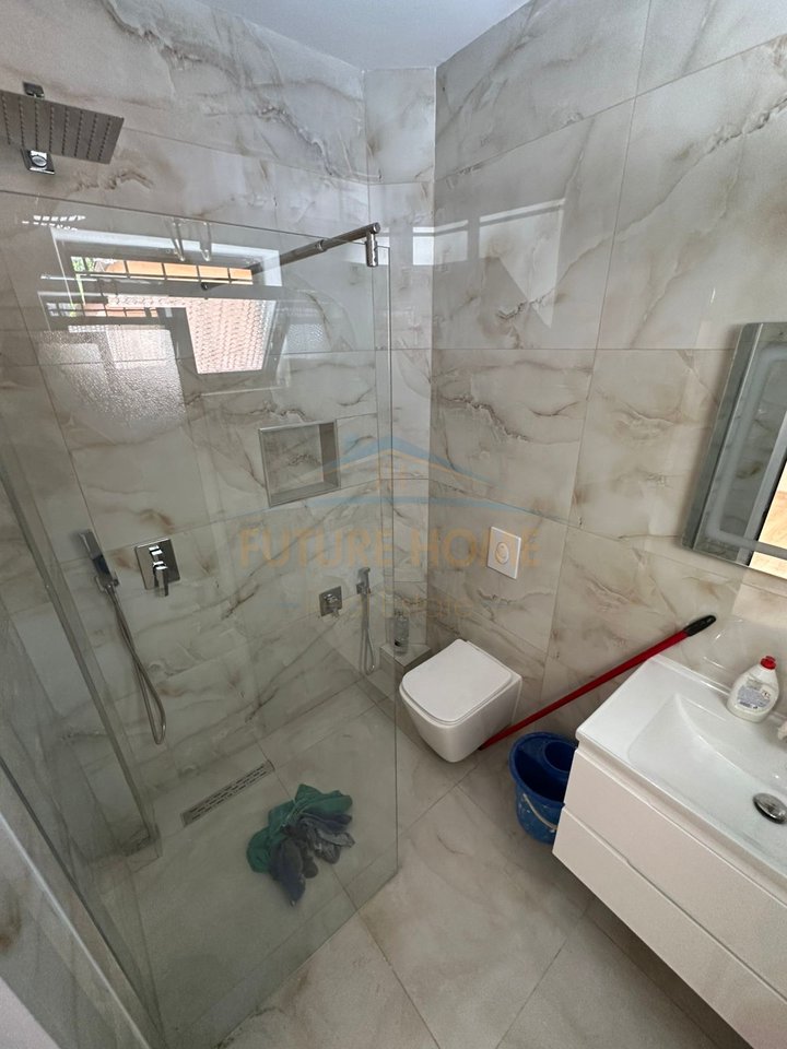 Affitto, Appartamento 1+1, Myslym Shyri, Tirana