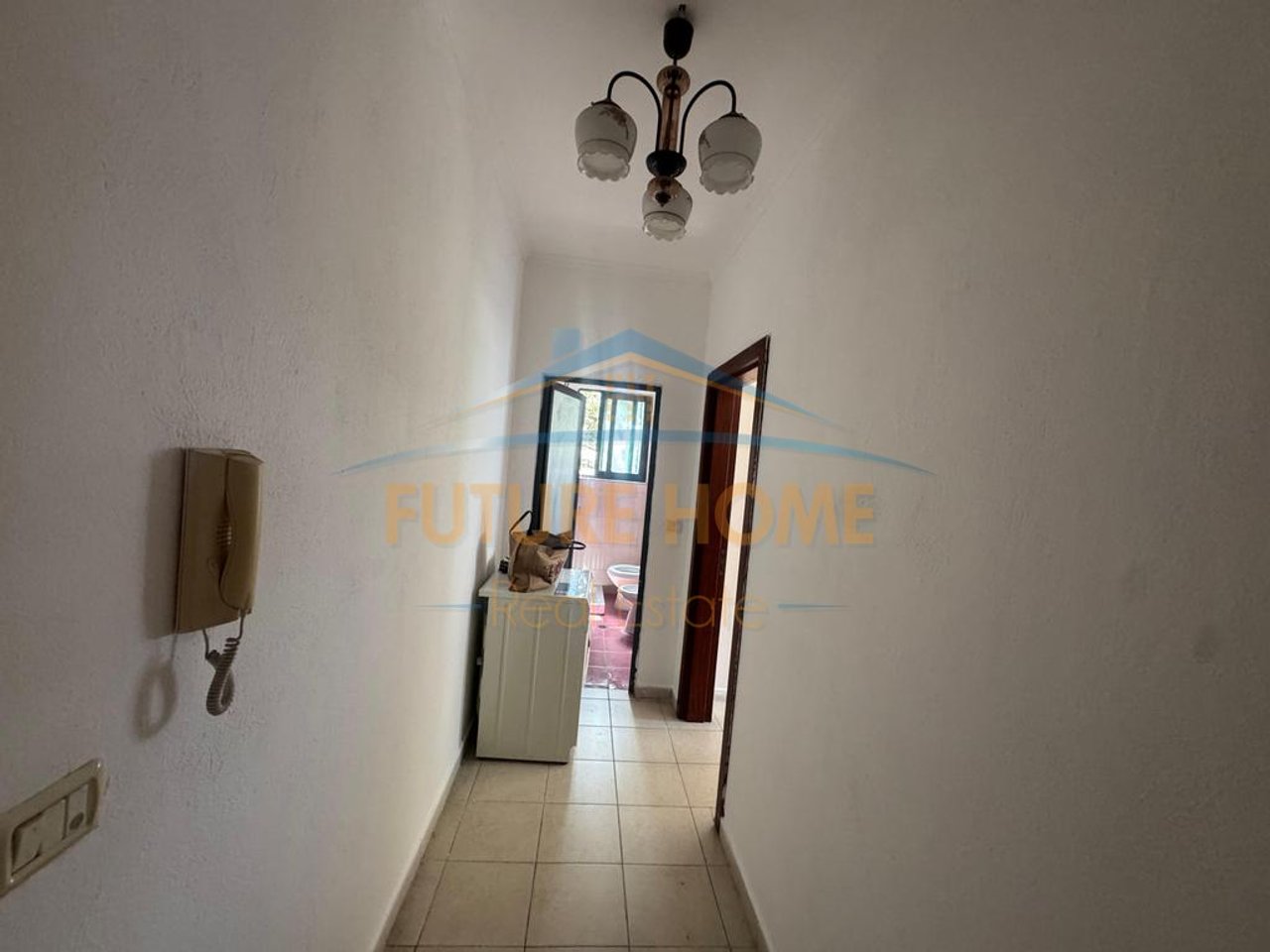 For sale, Apartment 1+1, Shkëmbi i Kavajës, Durrës