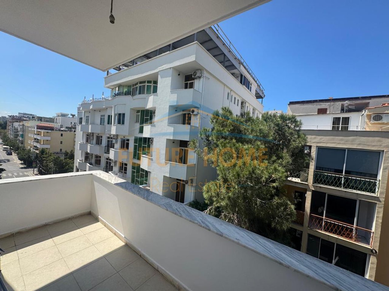 For sale, Apartment 1+1, Shkëmbi i Kavajës, Durrës