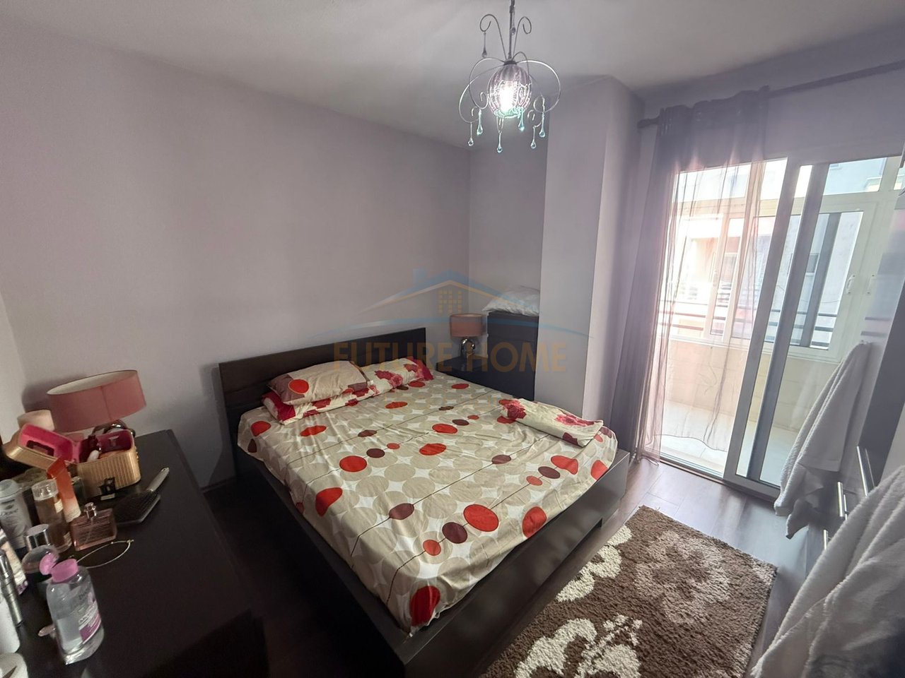 For rent, Apartment 2+1, Sul Starovari Street, Pogradec
