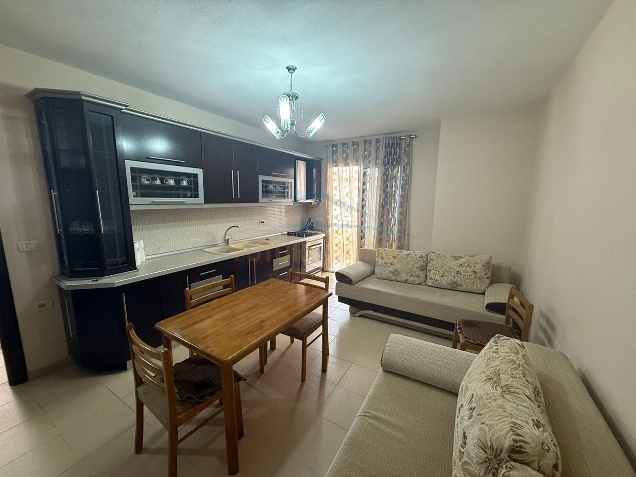 For rent, Apartment 2+1, Sul Starovari Street, Pogradec