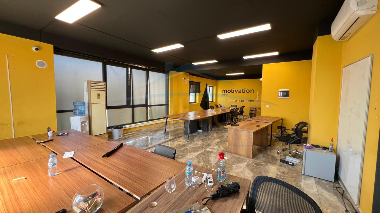 Qera, Business Environment, New Ring, Tirana