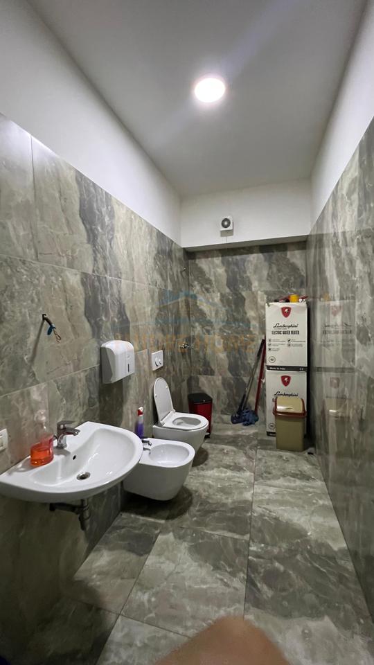 Qera, Business Environment, New Ring, Tirana
