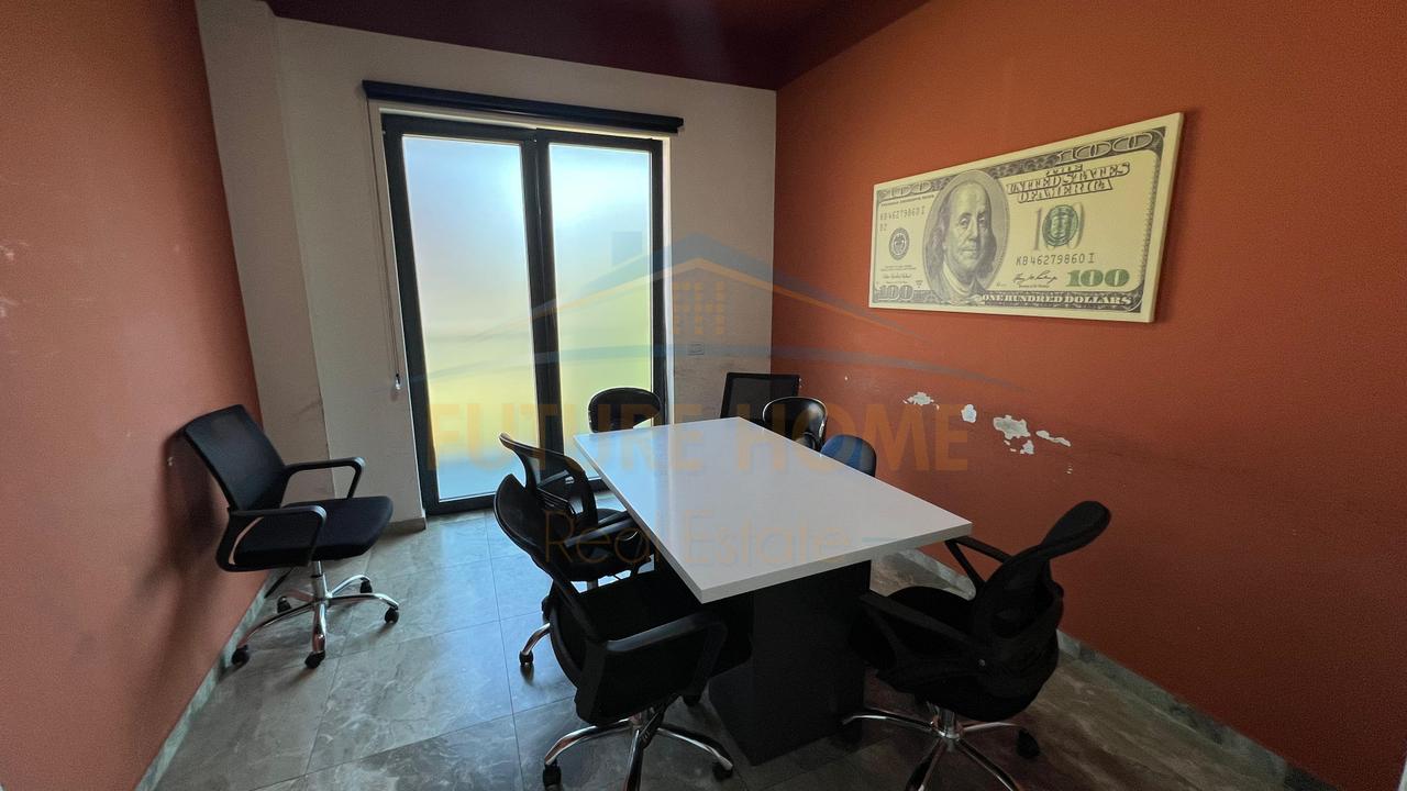 Qera, Business Environment, New Ring, Tirana