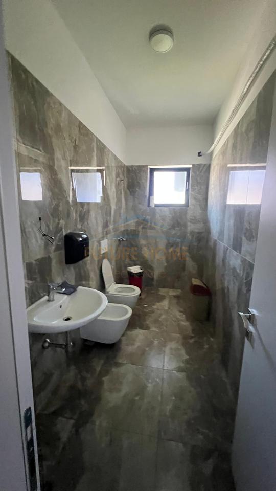 Qera, Business Environment, New Ring, Tirana