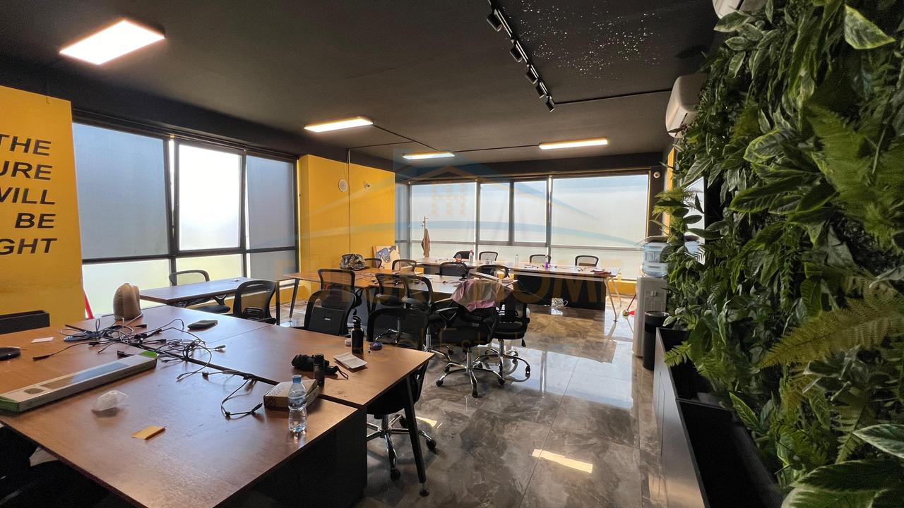 Qera, Business Environment, New Ring, Tirana