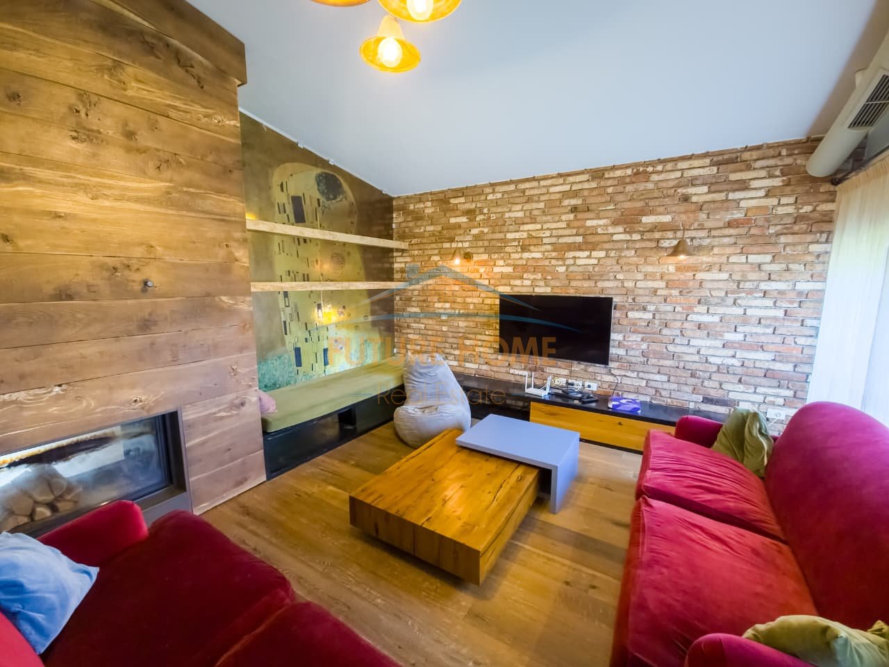 Qera,Vile 2-Kateshe,Long Hill Rezidence,Tirane