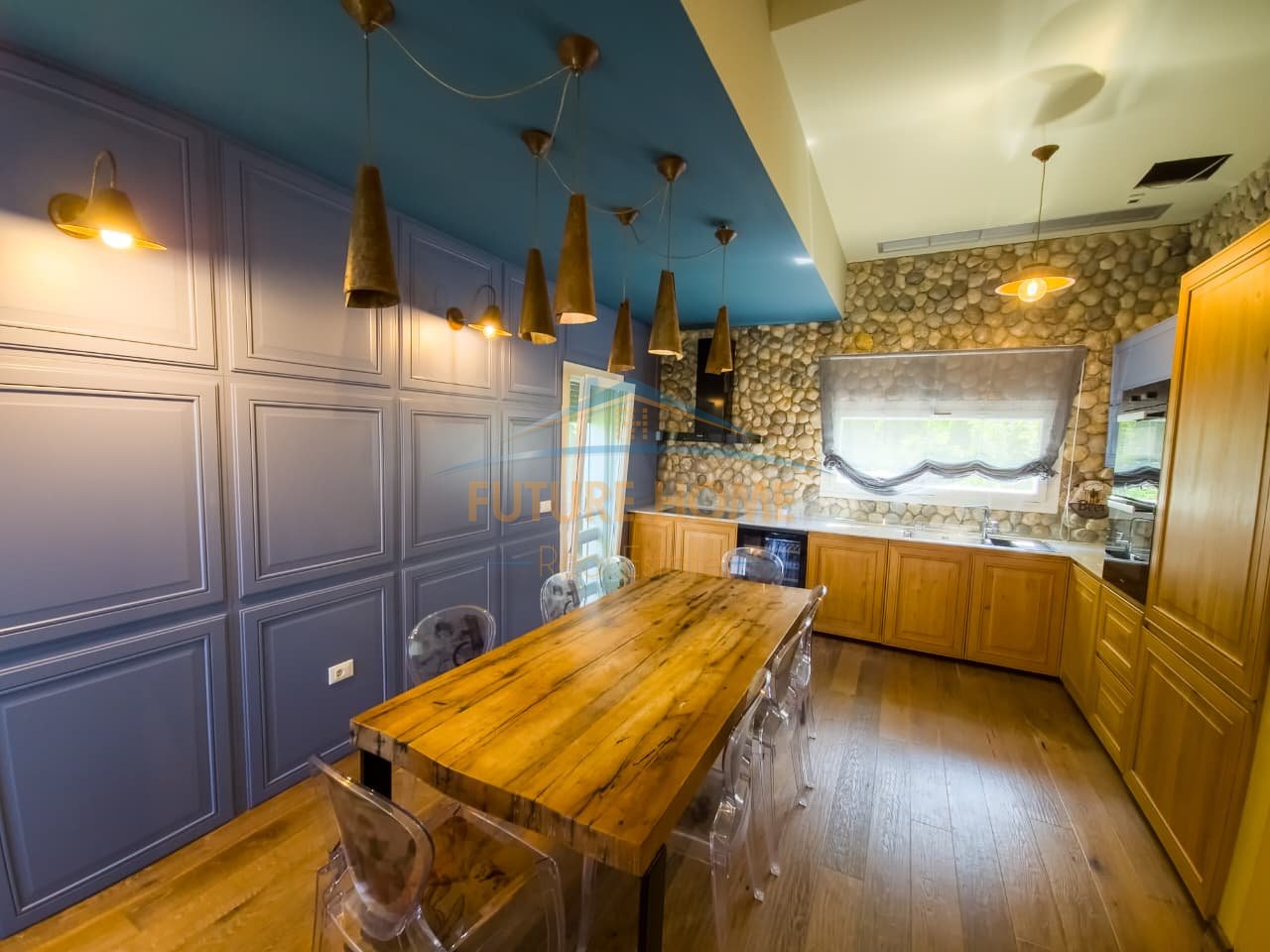 Qera,Vile 2-Kateshe,Long Hill Rezidence,Tirane