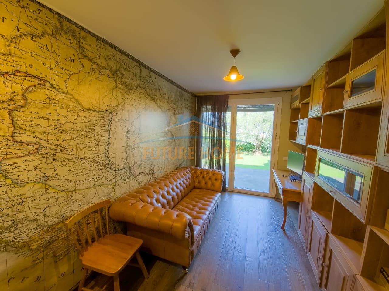 Qera,Vile 2-Kateshe,Long Hill Rezidence,Tirane