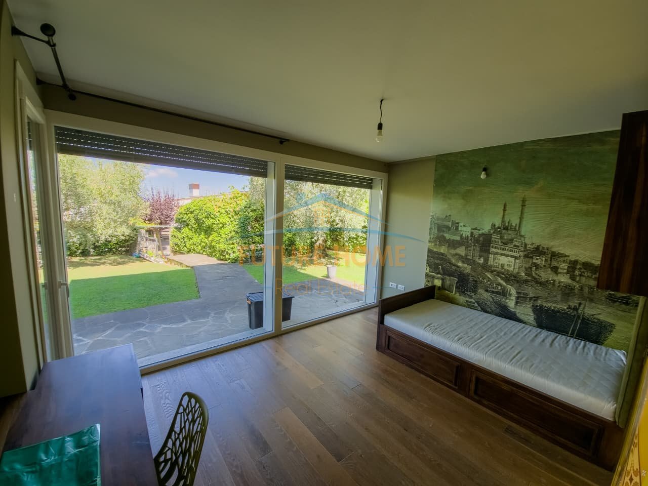 Qera,Vile 2-Kateshe,Long Hill Rezidence,Tirane