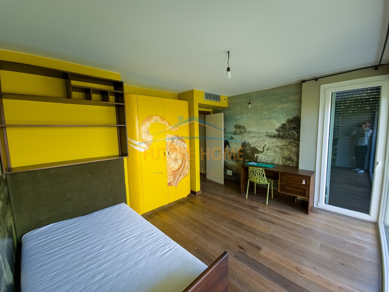 Qera,Vile 2-Kateshe,Long Hill Rezidence,Tirane