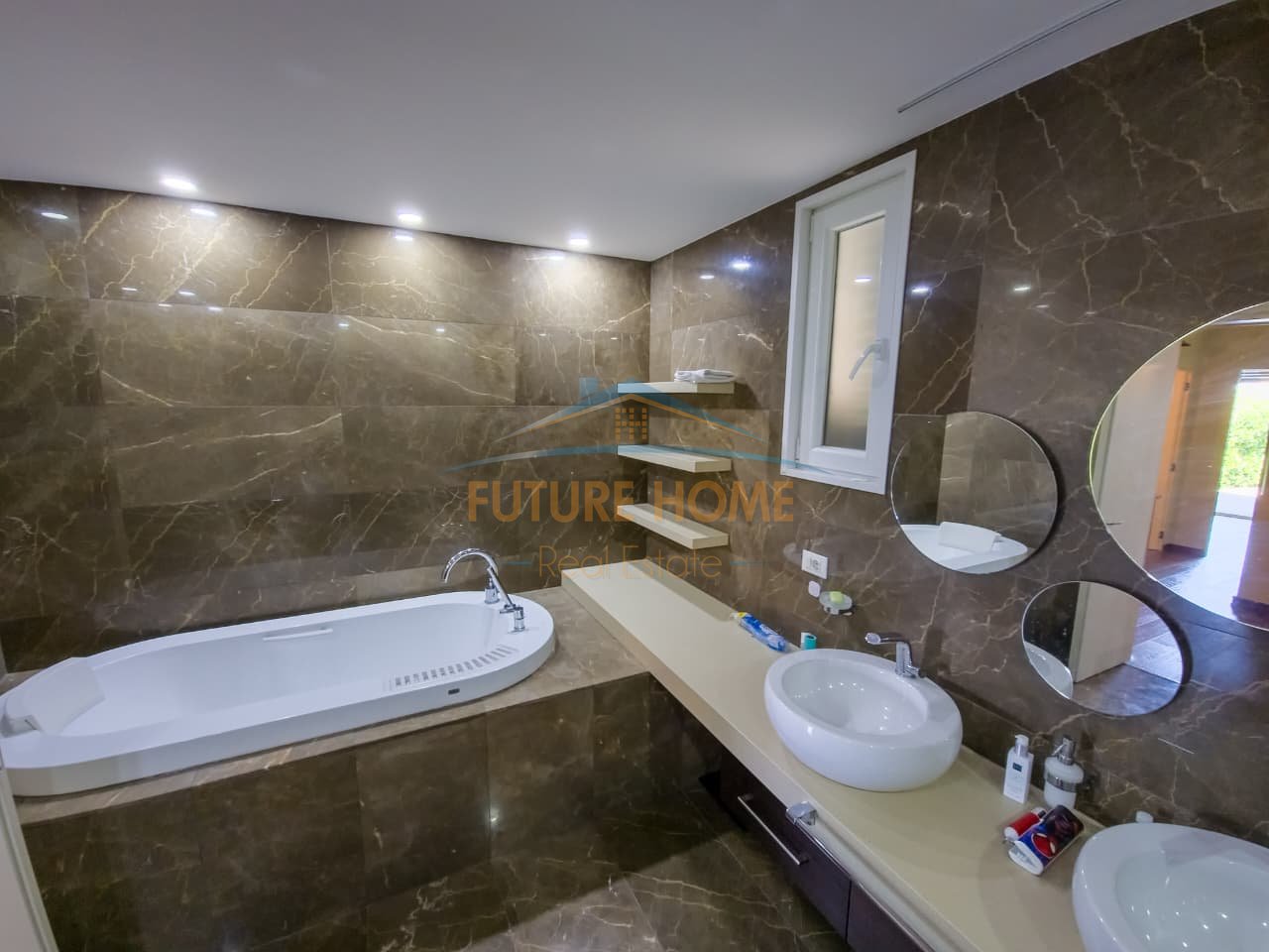 Qera,Vile 2-Kateshe,Long Hill Rezidence,Tirane