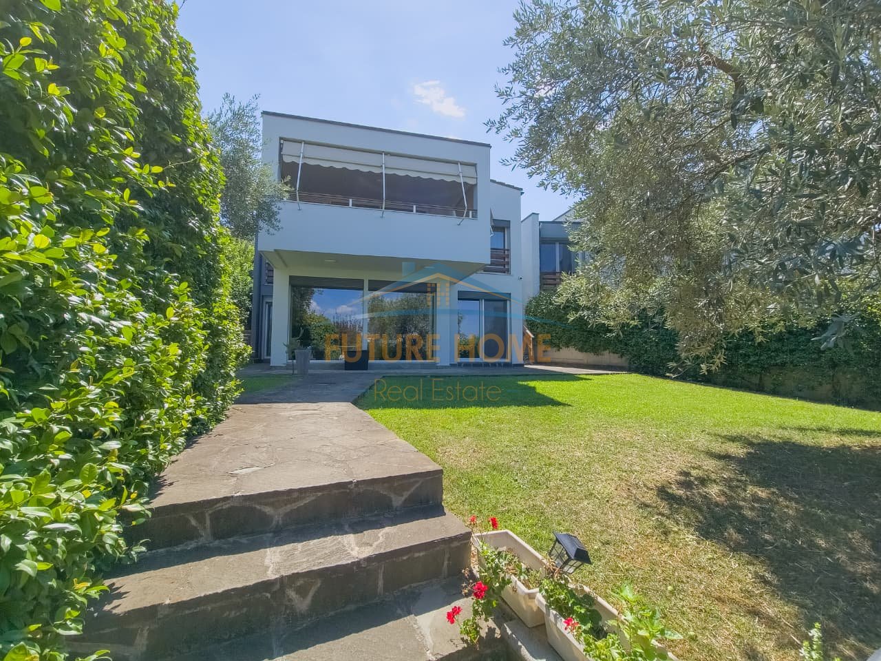 Qera,Vile 2-Kateshe,Long Hill Rezidence,Tirane