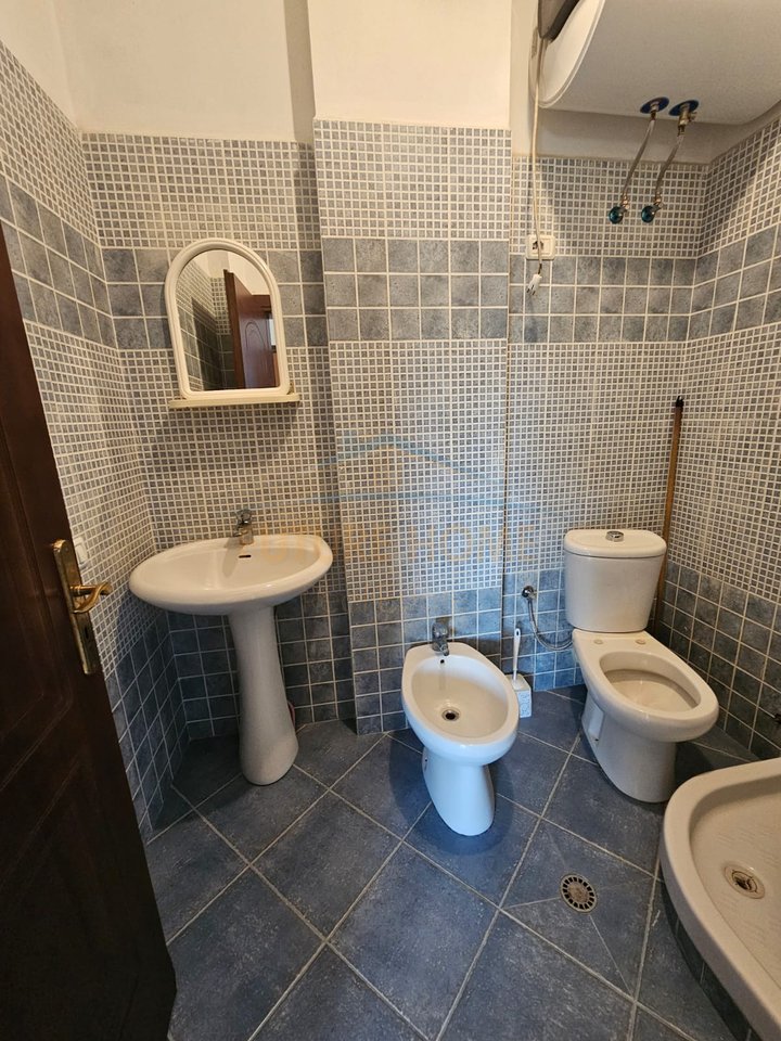 In vendita, Appartamento 1+1, Golem, Durazzo