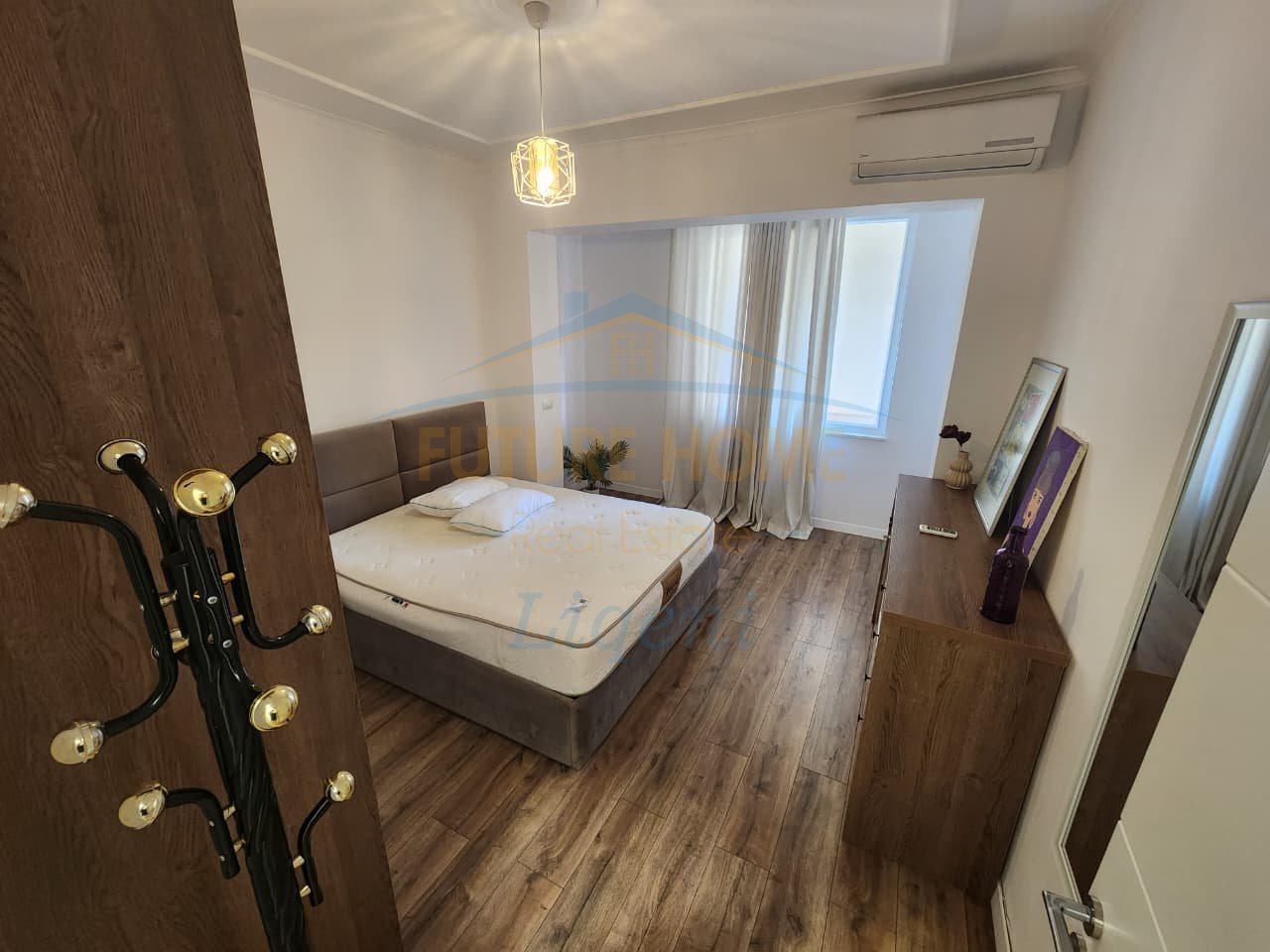 Qira, Apartment 1+1, Myslym Shyri, Tirana