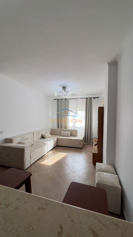 Rent, Apartment 2+1, Zogu I Boulevard, Tirana.